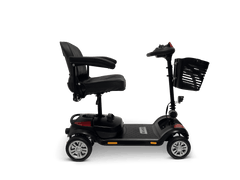 Z-4 Ultra-Light Electric Mobility Scooter With Quick-Detach Frame