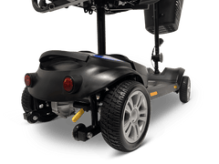 Z-4 Ultra-Light Electric Mobility Scooter With Quick-Detach Frame