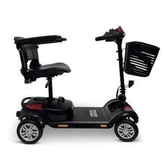 Z-4 Ultra-Light Electric Mobility Scooter With Quick-Detach Frame