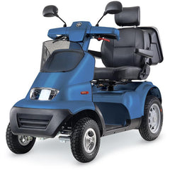 Afikim Afiscooter Breeze S 12V/105Ah 1400W 4-Wheel Mobility Scooter FTS4544
