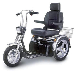 Afikim Afiscooter SE Three Wheel Mobility Scooter FT00245