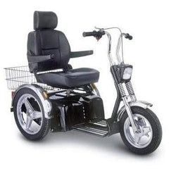 Afikim Afiscooter SE Three Wheel Mobility Scooter FT00245