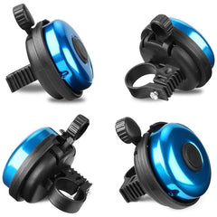 Aluminum Bicycle Bell