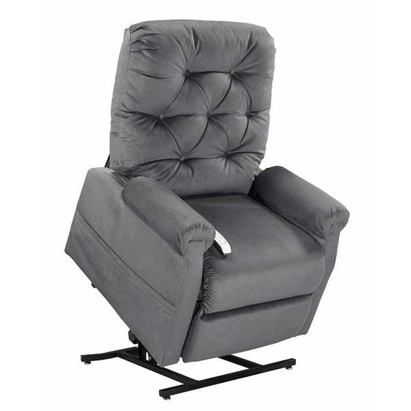 AmeriGlide 325M 3-Position Lift Chair – Mobility Paradise