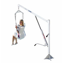 AmeriGlide EZ 2 Pool Lift with Sling