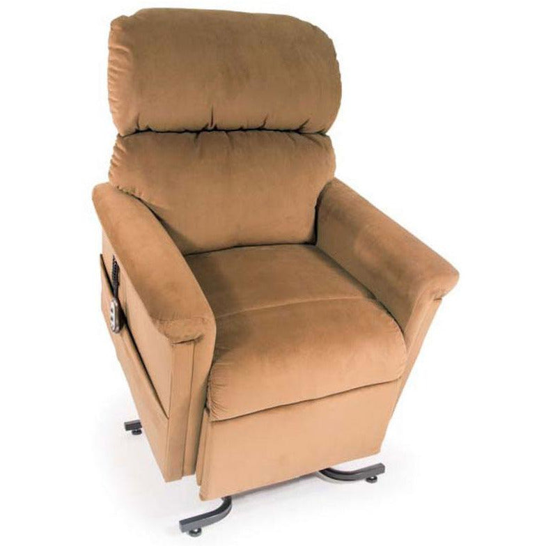 AmeriGlide Heat and Massage Lift Chair PR340
