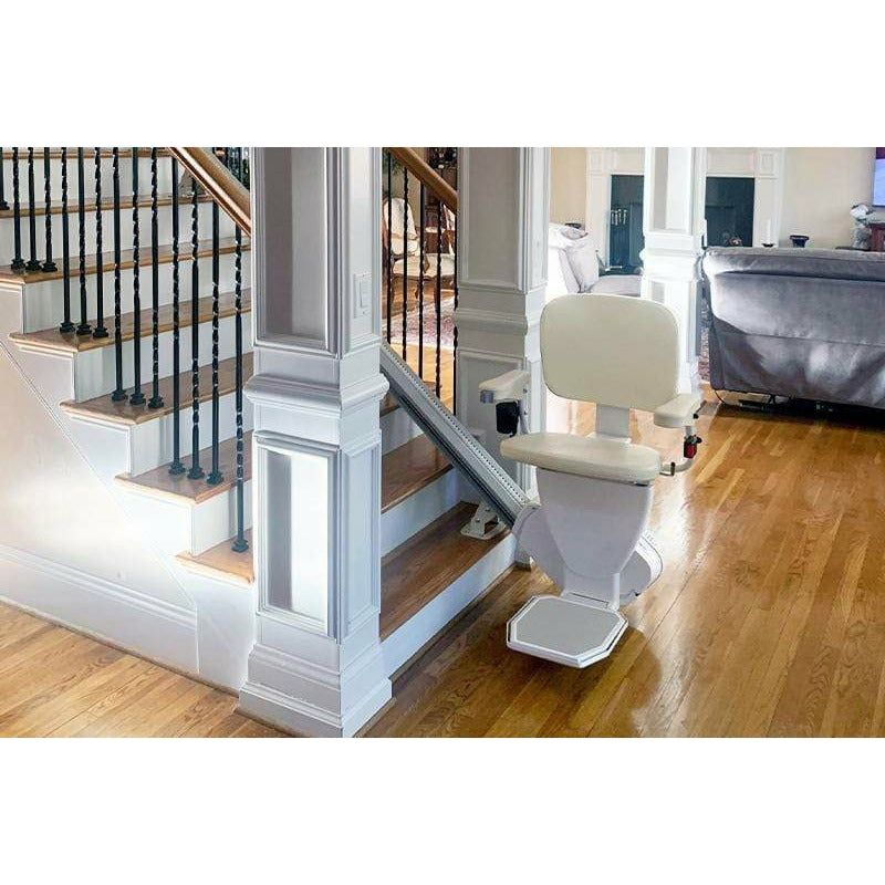 AmeriGlide Rave 2 Battery Powered Stair Lift