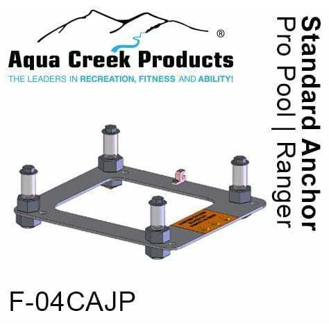 Aqua Creek Standard Concrete Applications 4