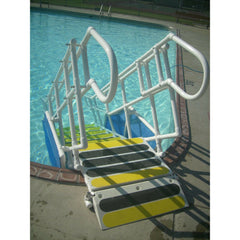 Aquatrek2 ADA Pool Steps ADA-3000