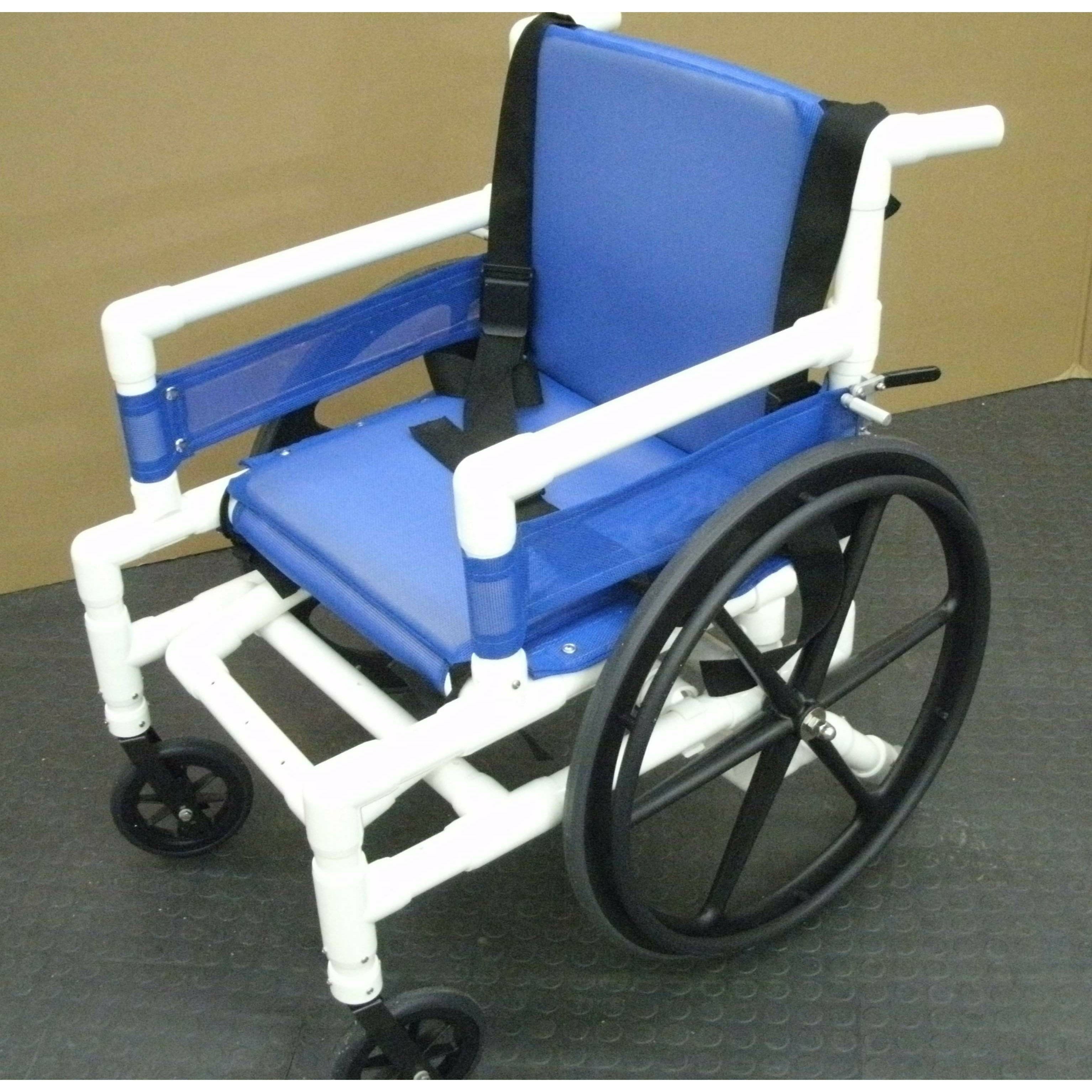 Aquatrek2 AQ-250-WC Aquatic Pool Wheelchair