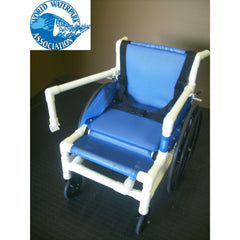 Aquatrek2 AQ-350-WC Aquatic Wheelchair