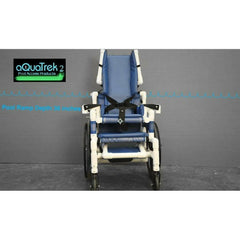 Aquatrek2 Aquatic High Rise Child Seat Adapter Pool Wheelchair AQ-150HR