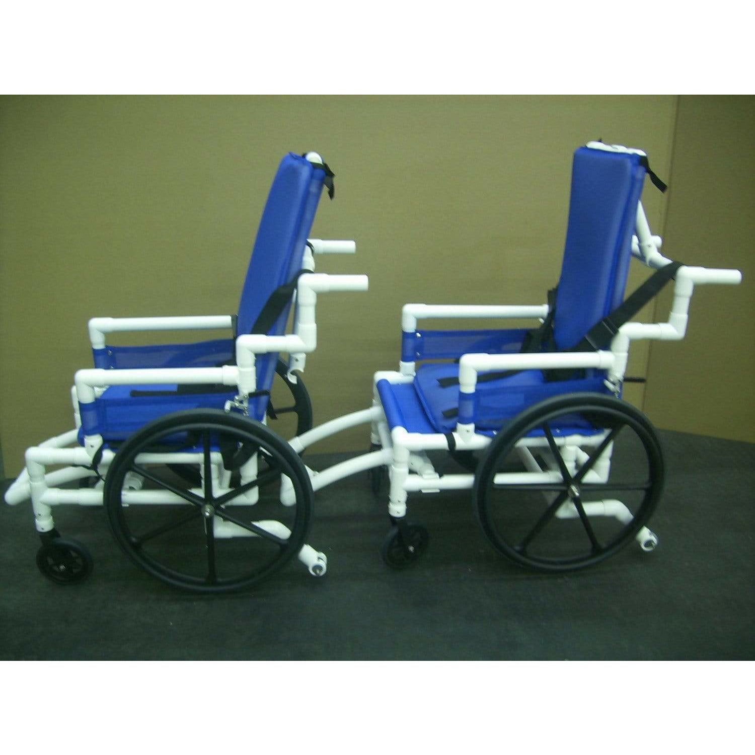 Aquatrek2 Aquatic Pool Wheelchair AQ-250-WC