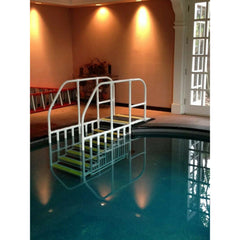 Aquatrek2 Forward Walking Pool Ladder System AQ-3000