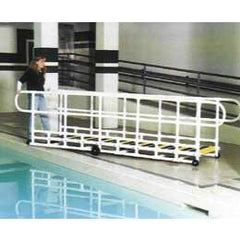 Aquatrek2 Pool Ramp System AQ-9000