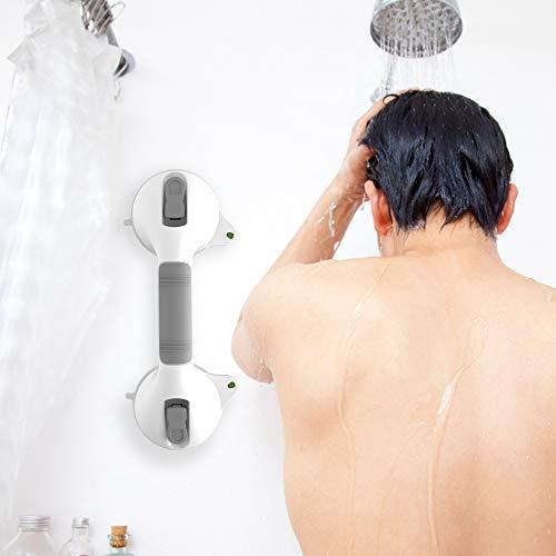 Bathroom Shower Handle Bar