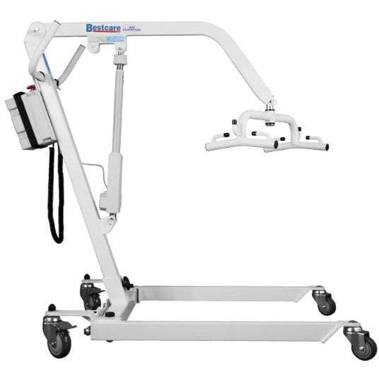 BestCare BestLift Battery Powered Electric Patient Lift PL400HE