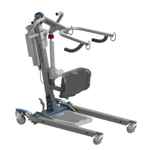 BestCare BestStand Sit-to-Stand Lift SA400