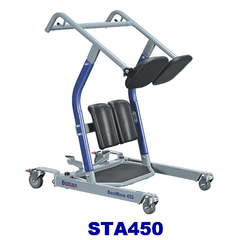 BestCare BestMove 450 Standing Transfer Aid STA450