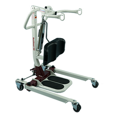 BestCare BestStand Hydraulic Sit-to-Stand Lift SA228H