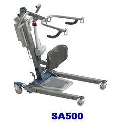 BestCare BestStand Sit-to-Stand Lift SA500