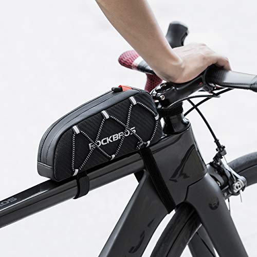 Bicycle Tube Frame Accessory Bag