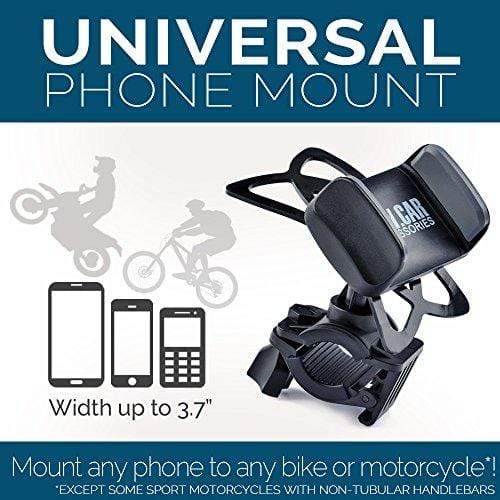 Universal Scooter Phone Mount