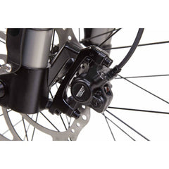 Bikonit 48V/15Ah 750W All Terrain Fat Tire Electric Bike HD750