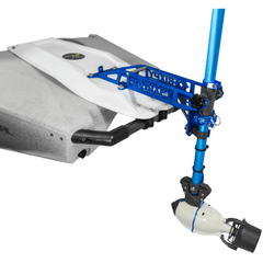 Bixpy Hobie Pro Angler with Hobie Plate For J-2 Motor AT-PPP-2104