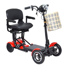 ComfyGo MS 3000 Plus 10Ah/36V 250W Folding Mobility Scooters