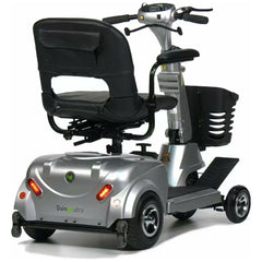 ComfyGo Quingo Ultra 24V/15Ah 250W 5-Wheel Mobility Scooter