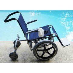 DeBug Mobility Aquatic Pool Wheelchair