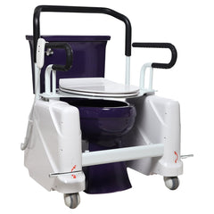 Dignify CL1 Commercial Toilet Lift
