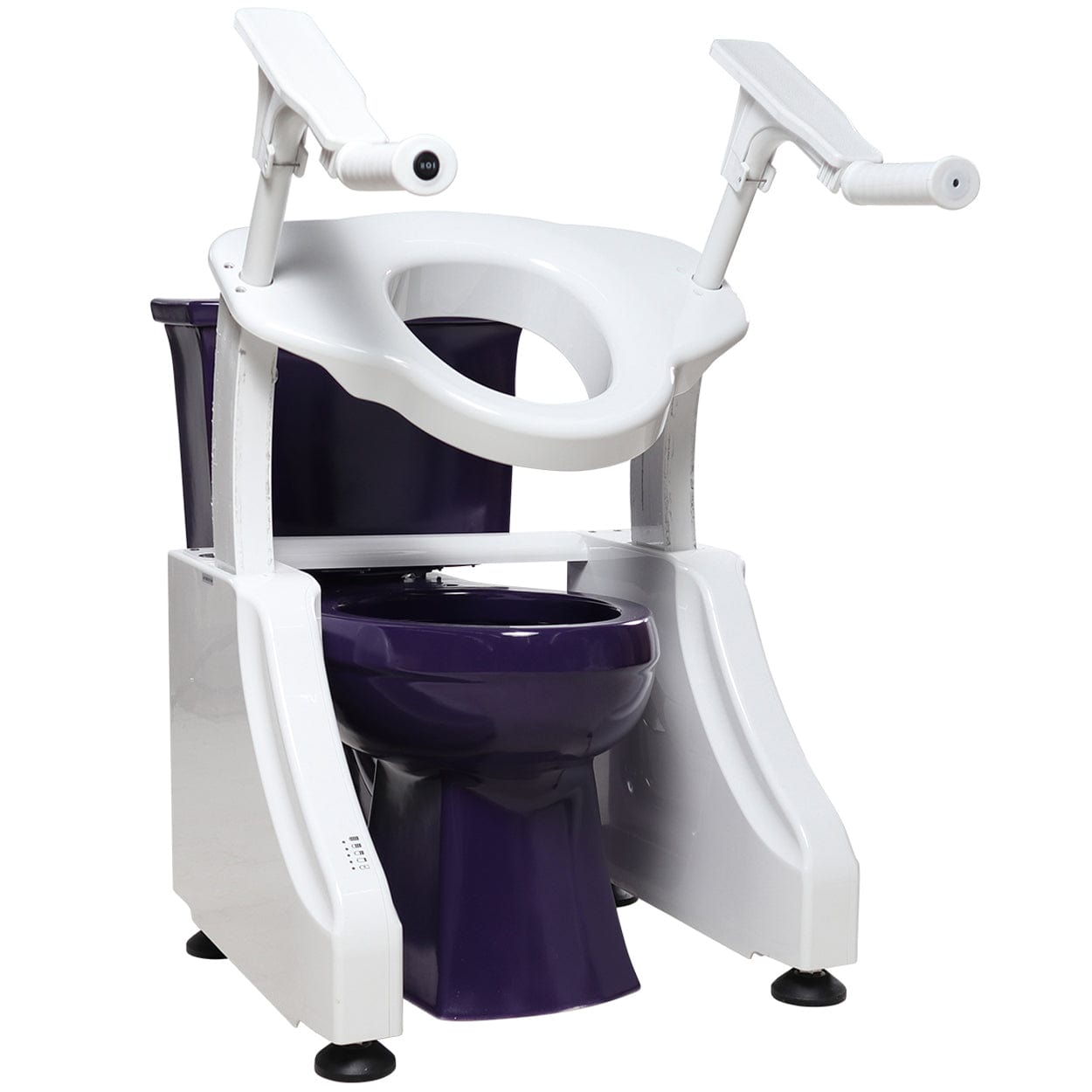 Dignify CL1 Commercial Toilet Lift