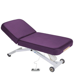EarthLite Ellora Pneumatic Tilt Electric Lift Massage Table