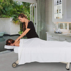 EarthLite Ellora Vista Electric Lift Massage Table