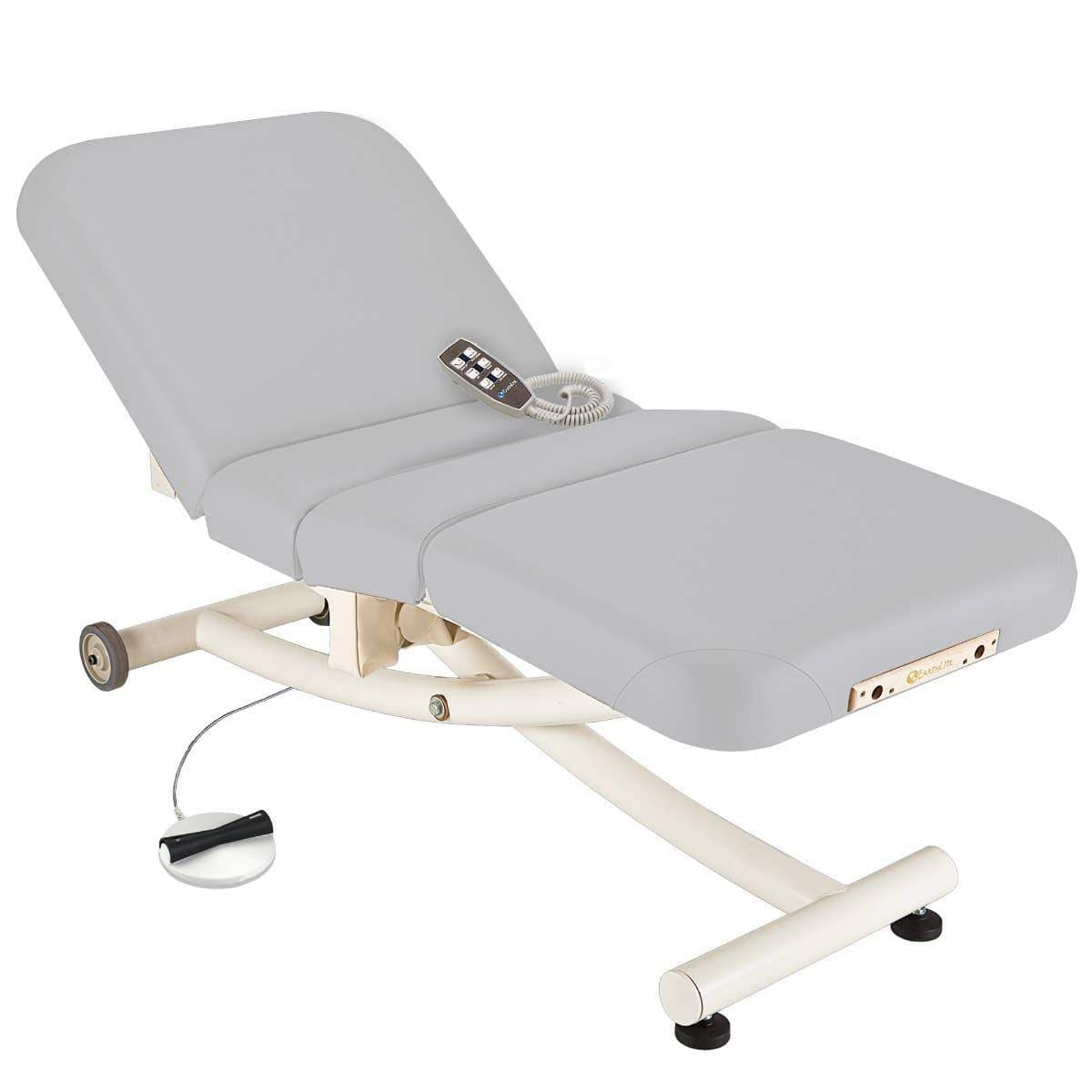 EarthLite Ellora Vista Salon Electric Lift Massage Table