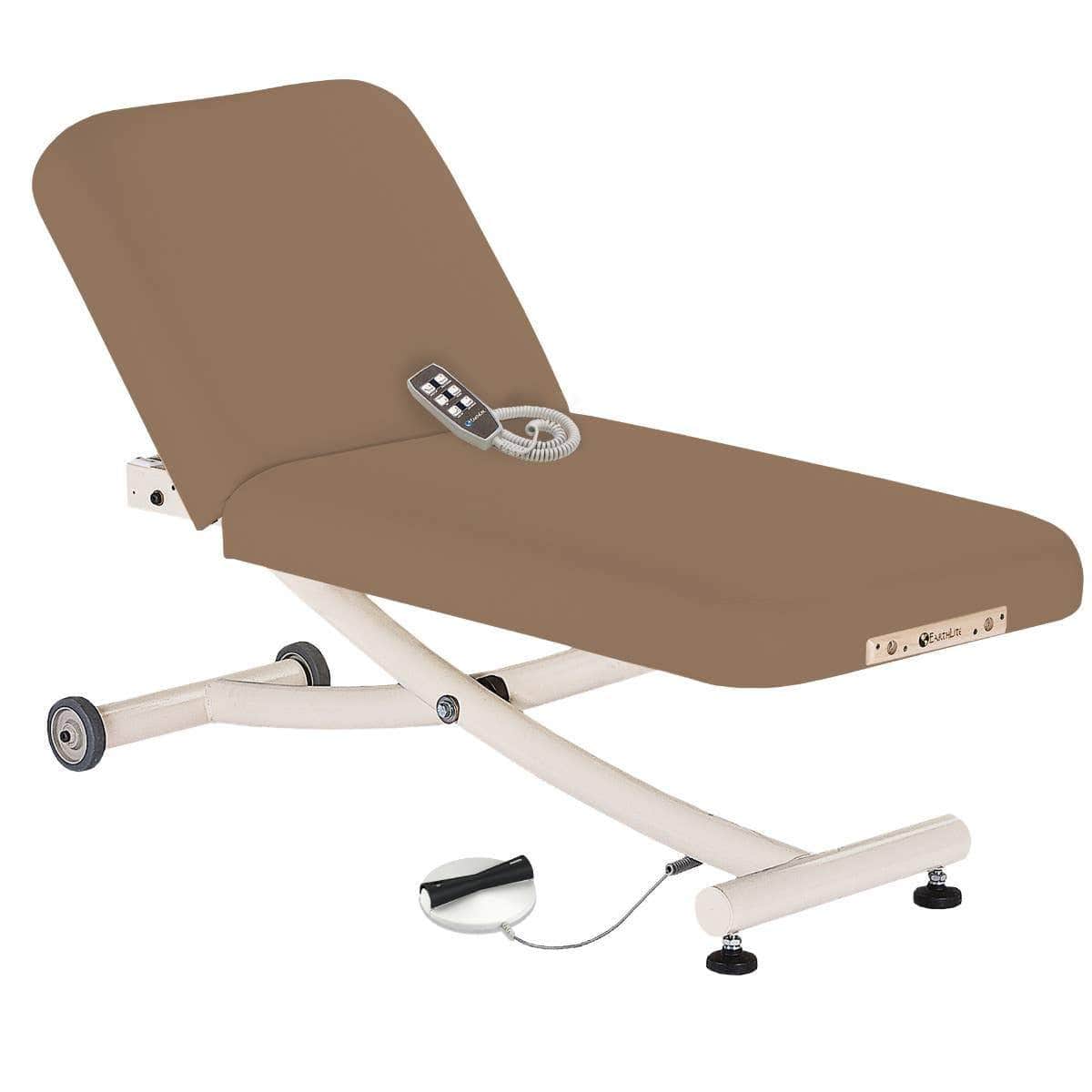 EarthLite Ellora Vista Tilt Electric Lift Massage Table