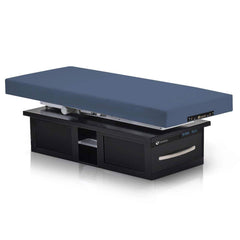 EarthLite Everest Eclipse Flat 28" Wide Electric Lift Massage Table