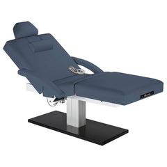 EarthLite Everest Spa Salon 28" Wide Pedestal Electric Massage Table