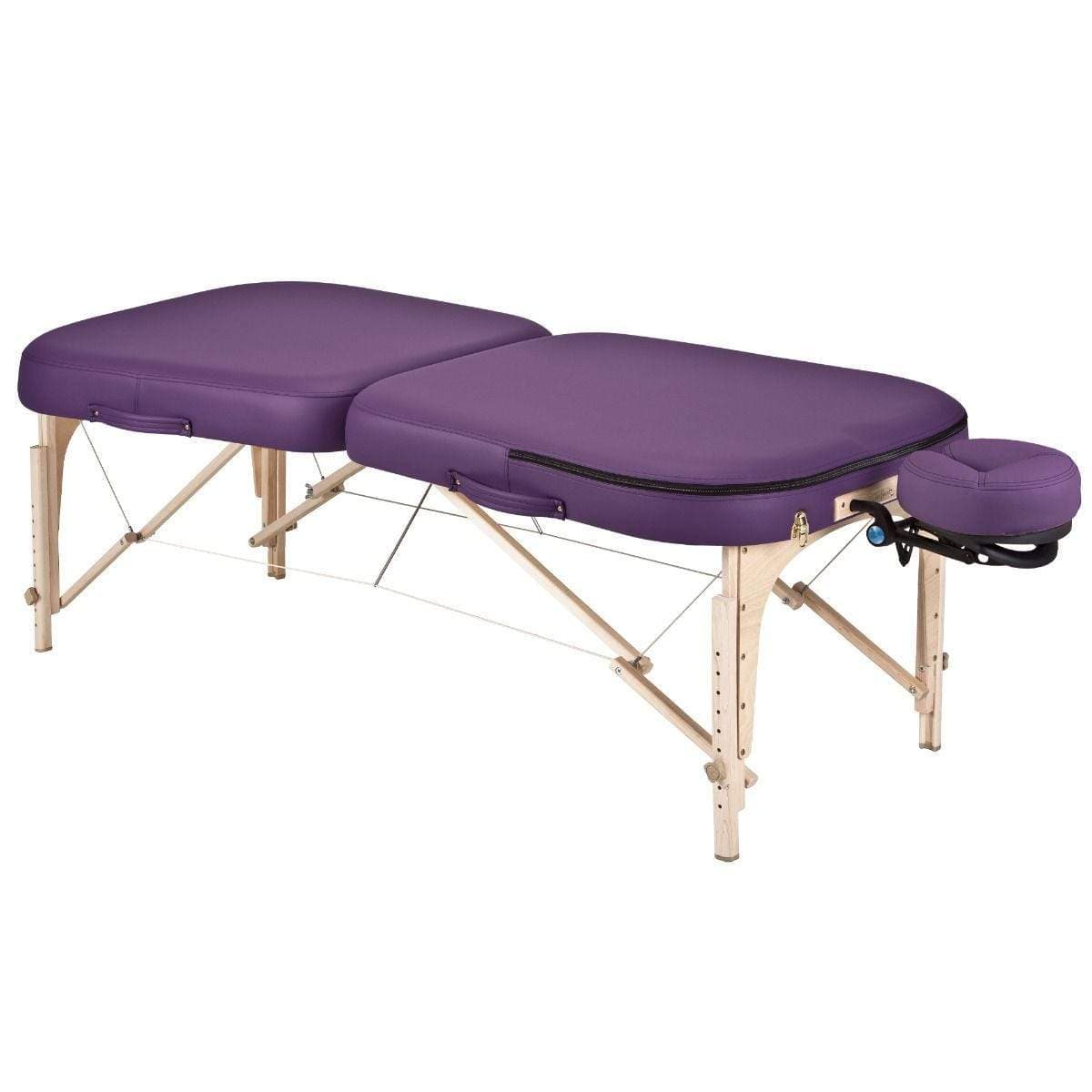 Earthlite Infinity Conforma Full Rk Portable Massage Table