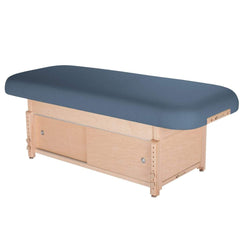 Earthlite Sedona Flat Stationary Spa & Massage Table