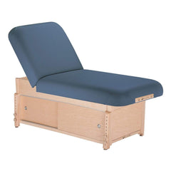 Earthlite Sedona Manual Tilt Stationary Spa & Massage Table