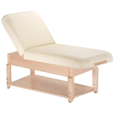 Earthlite Sedona Pneumatic Tilt Stationary Spa & Massage Table