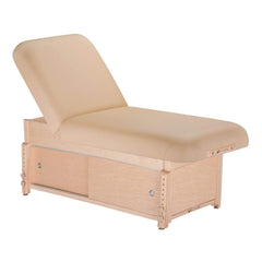 Earthlite Sedona Pneumatic Tilt Stationary Spa & Massage Table