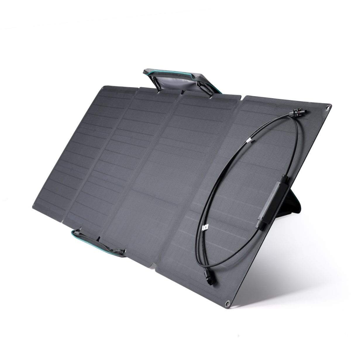 EcoFlow 160W Solar Panel For Portable Power Station EFSOLAR160W