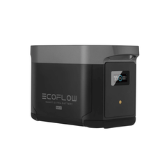 EcoFlow 2016Wh Smart Extra Battery For Delta Max Portable Power Station