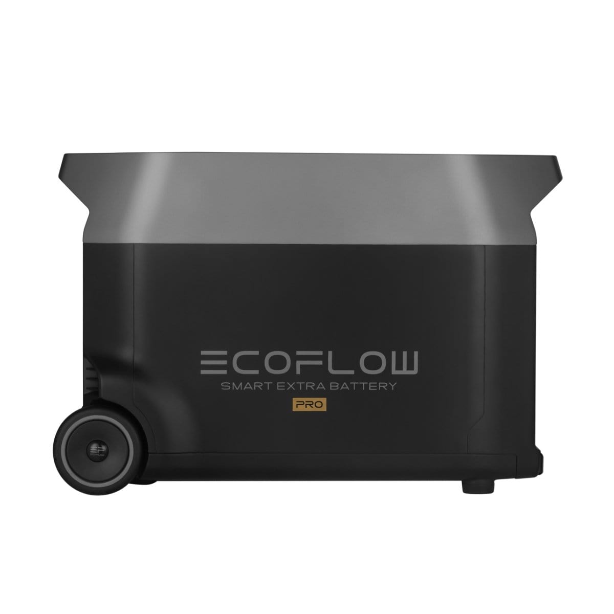 EcoFlow 3600Wh Smart Extra Battery For Delta Pro Portable Power Station DELTAProEB-US