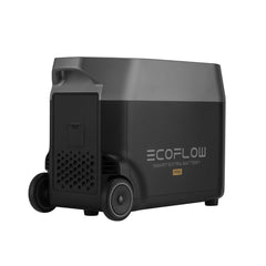 EcoFlow 3600Wh Smart Extra Battery For Delta Pro Portable Power Station DELTAProEB-US
