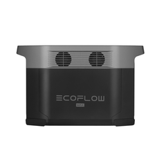 EcoFlow Delta Max 1600 1612Wh Portable Power Station DELTAMax1600-US